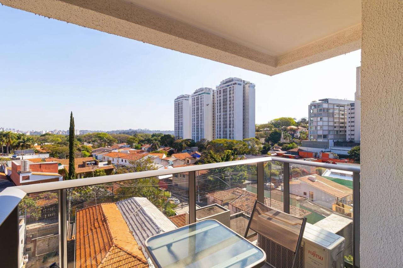 Vossa Bossa Vila Madalena Sao Paulo Exterior photo