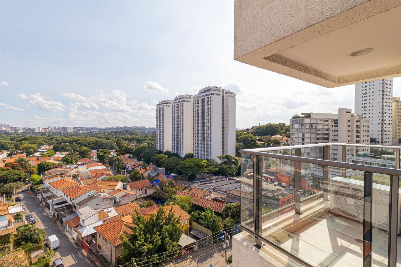 Vossa Bossa Vila Madalena Sao Paulo Exterior photo